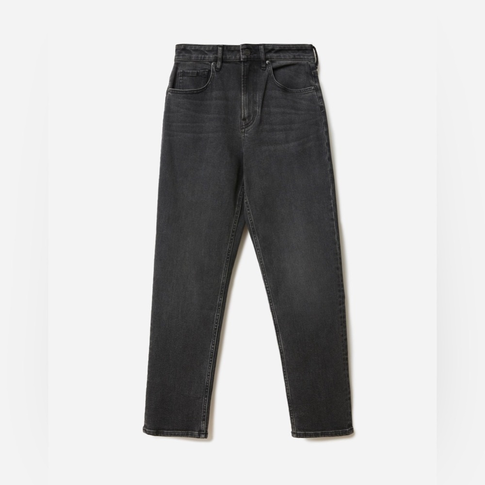 Everlane The Curvy Cheeky Straight Jean - Picture 2 of 8